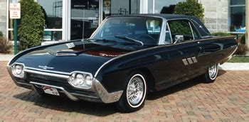 1961 ford thunderbird sheet metal|thunderbird 55 57 parts.